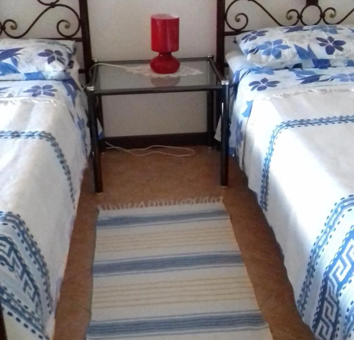 לאזיסה Prestigioso Appartamento Con Piscina 0*,  איטליה